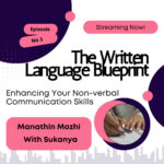 Manathin Mozhi - the language of the mind